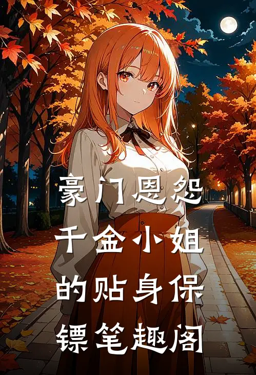 豪门恩怨：千金小姐的贴身保镖笔趣阁