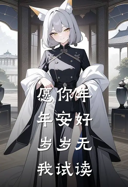 愿你年年安好，岁岁无我试读
