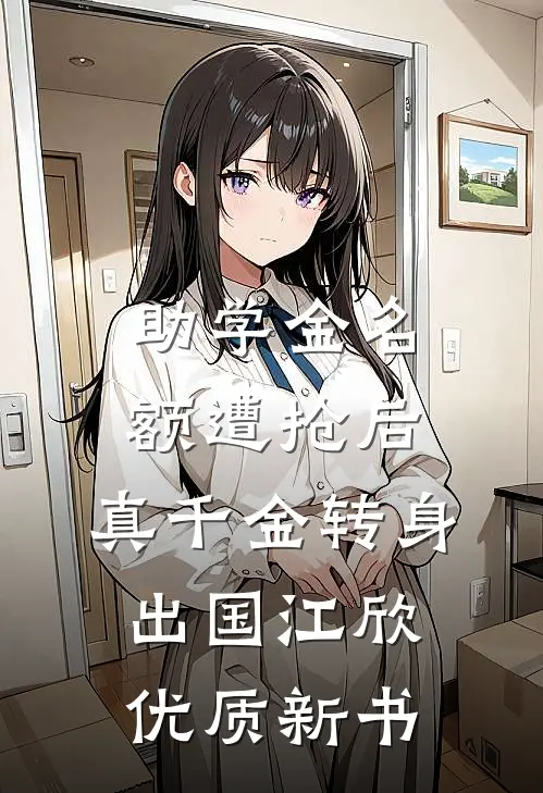助学金名额遭抢后，真千金转身出国江欣优质新书