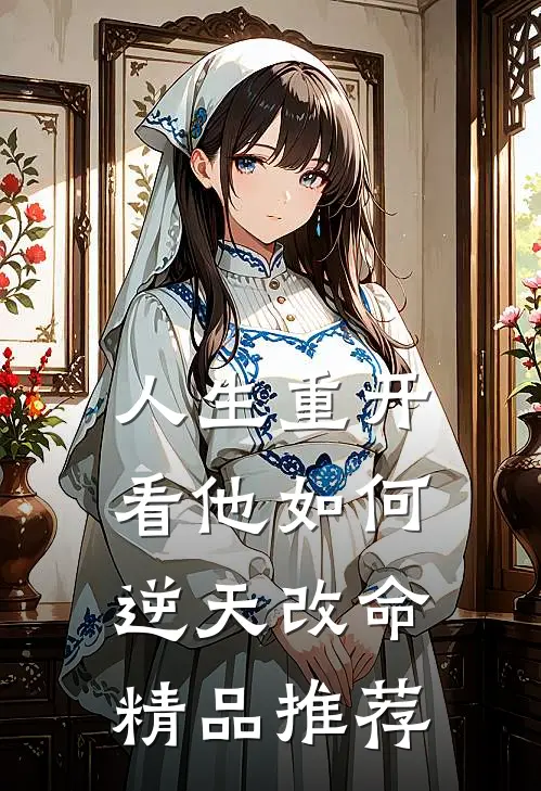 人生重开：看他如何逆天改命精品推荐