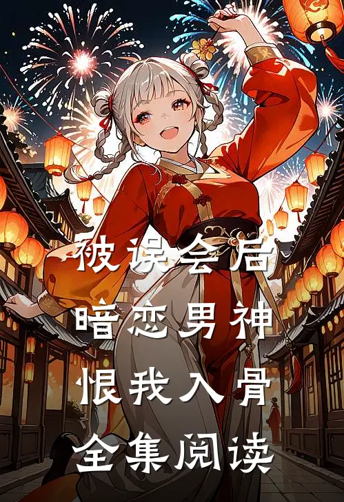 被误会后，暗恋男神恨我入骨全集阅读