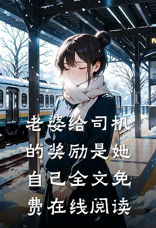 老婆给司机的奖励是她自己全文免费在线阅读