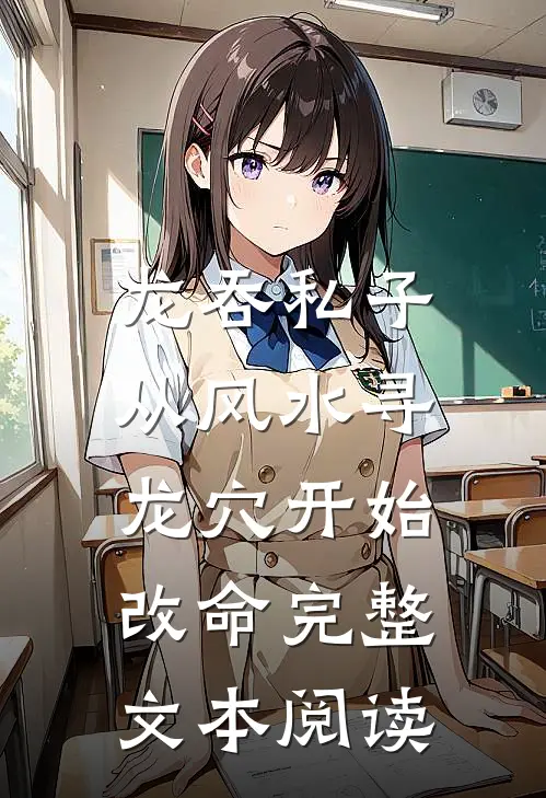 龙吞私子：从风水寻龙穴开始改命完整文本阅读