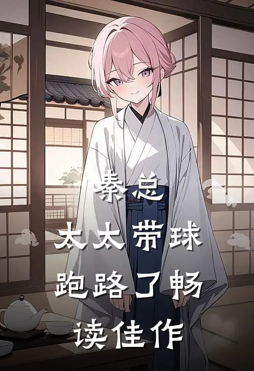 秦总，太太带球跑路了畅读佳作
