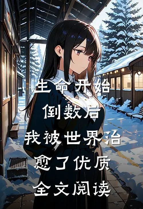 生命开始倒数后，我被世界治愈了优质全文阅读