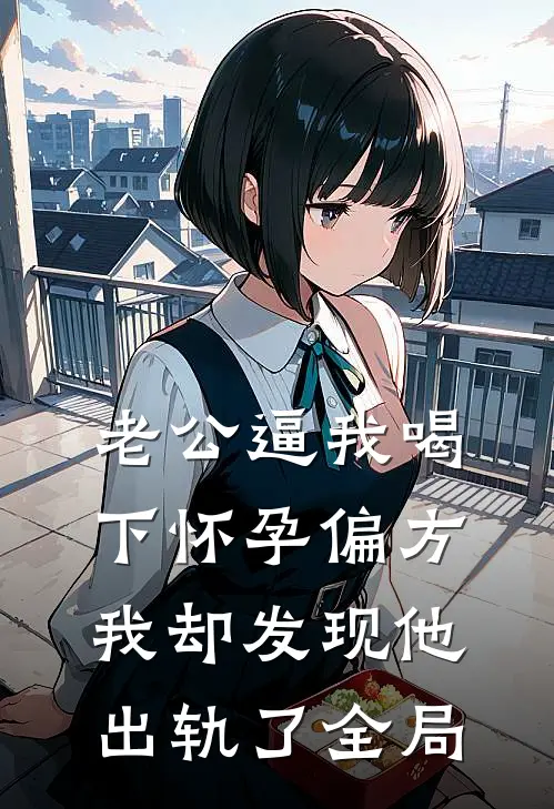 老公逼我喝下怀孕偏方，我却发现他出轨了全局
