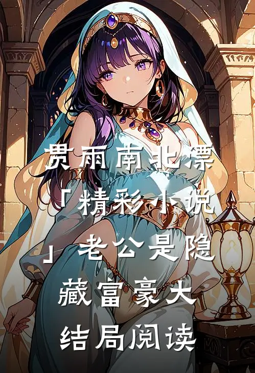 贯雨南北漂「精彩小说」老公是隐藏富豪大结局阅读
