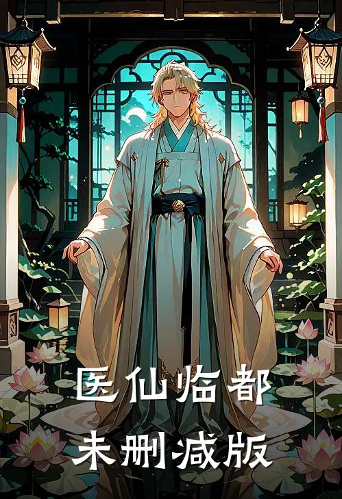 医仙临都未删减版