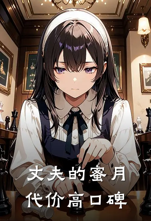丈夫的蜜月代价高口碑