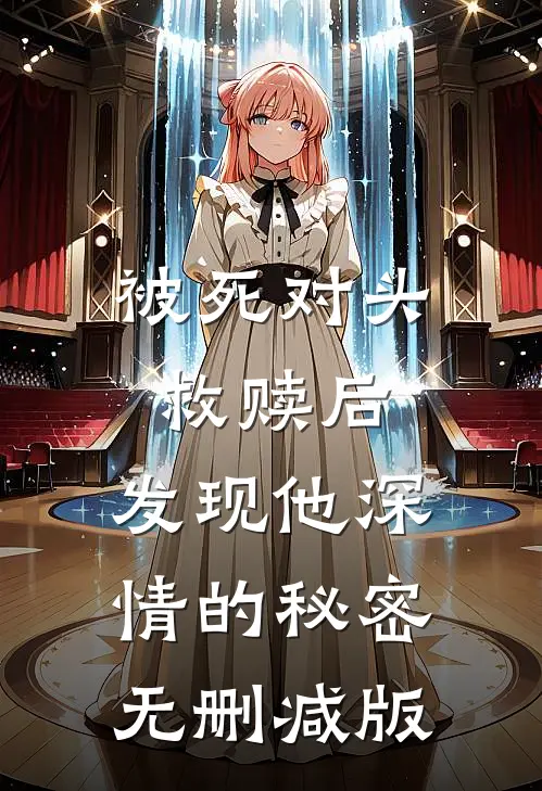 被死对头救赎后，发现他深情的秘密无删减版