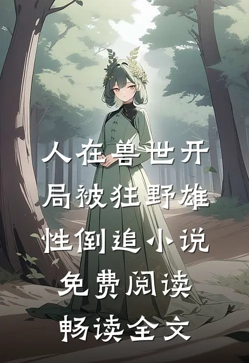 人在兽世开局被狂野雄性倒追小说免费阅读畅读全文