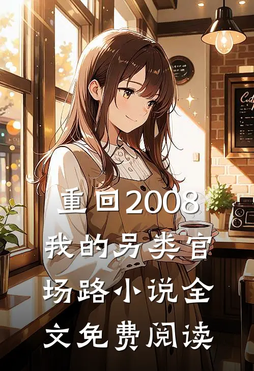 重回2008，我的另类官场路小说全文免费阅读