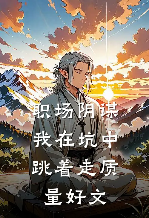 职场阴谋：我在坑中跳着走质量好文