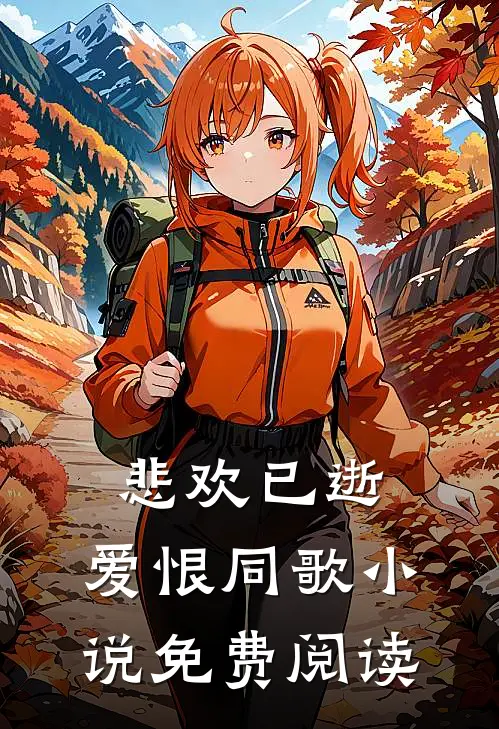 悲欢已逝，爱恨同歌小说免费阅读