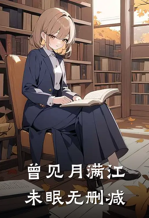 曾见月满江未眠无删减