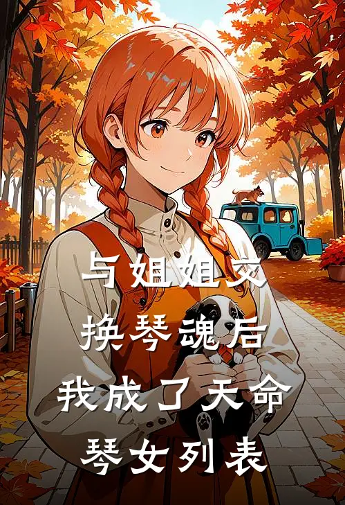 与姐姐交换琴魂后，我成了天命琴女列表