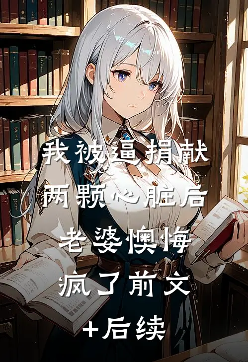 我被逼捐献两颗心脏后，老婆懊悔疯了前文+后续