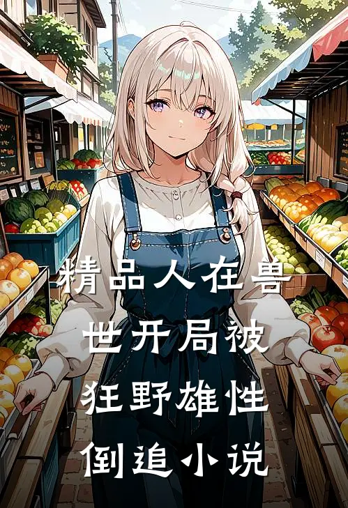 精品人在兽世开局被狂野雄性倒追小说