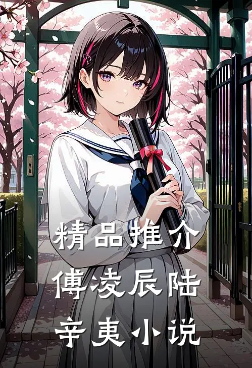 精品推介傅凌辰陆辛夷小说