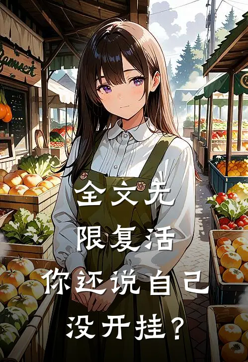 全文无限复活，你还说自己没开挂？