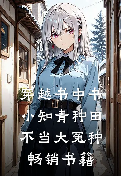 穿越书中书：小知青种田不当大冤种畅销书籍