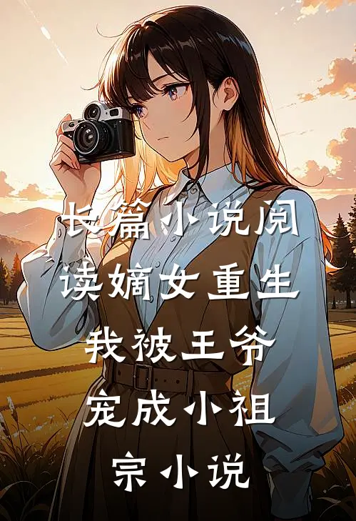 长篇小说阅读嫡女重生:我被王爷宠成小祖宗小说