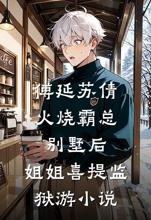 傅延苏倩火烧霸总别墅后，姐姐喜提监狱游小说