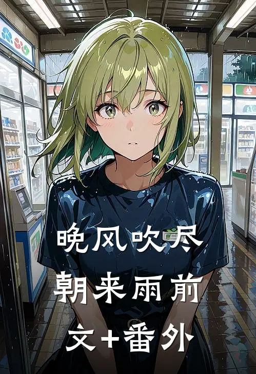 晚风吹尽朝来雨前文+番外