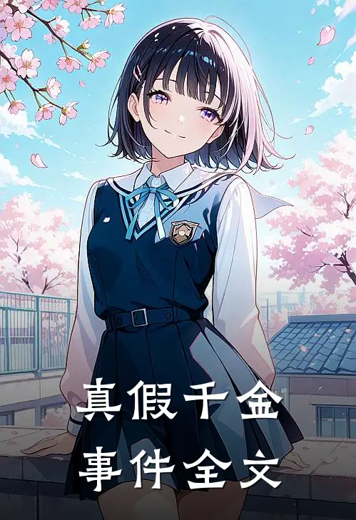 真假千金事件全文