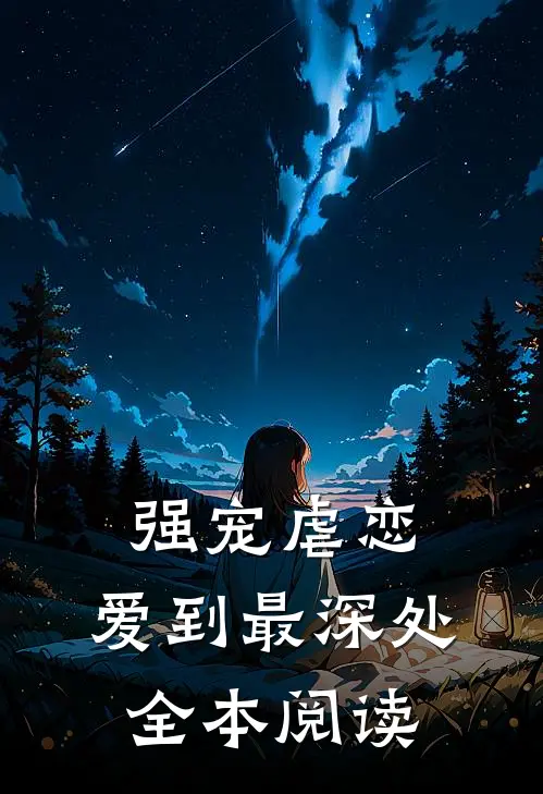 强宠虐恋：爱到最深处全本阅读