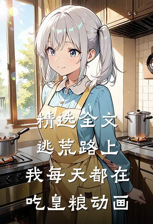 精选全文逃荒路上,我每天都在吃皇粮动画