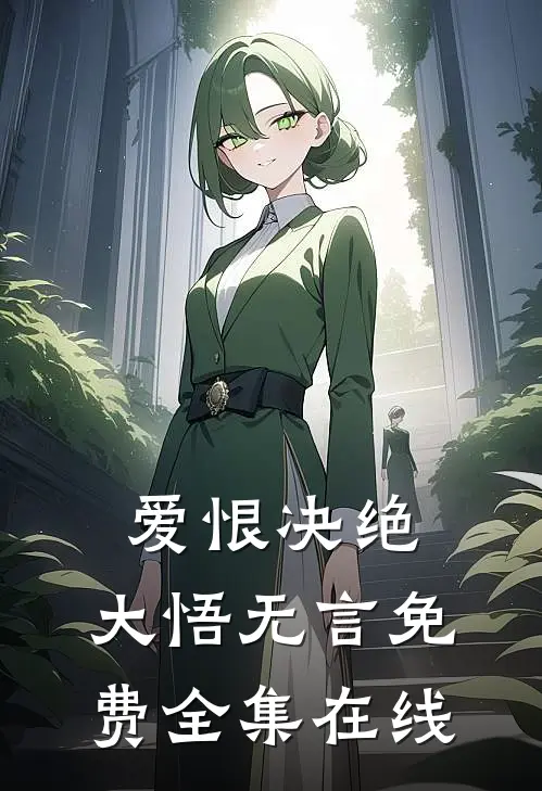 爱恨决绝，大悟无言免费全集在线