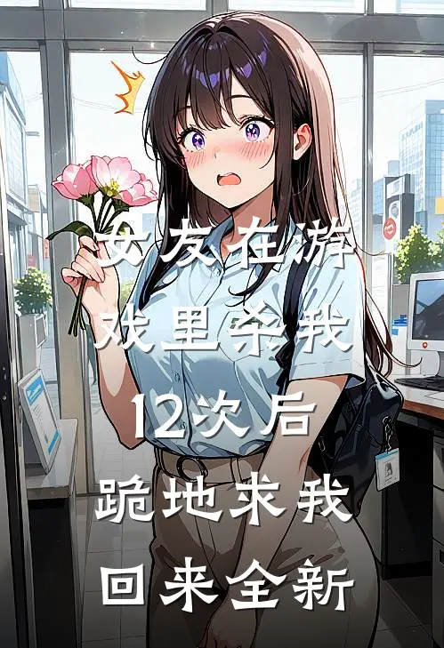 女友在游戏里杀我12次后，跪地求我回来全新
