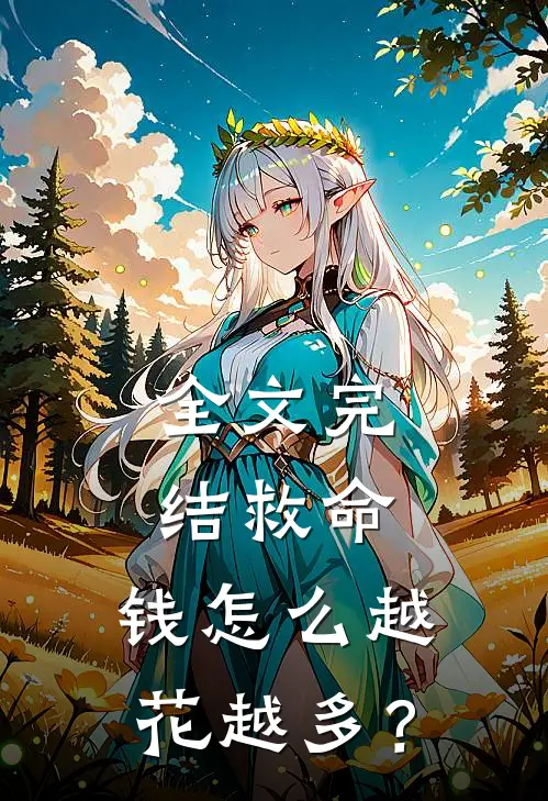 全文完结救命，钱怎么越花越多？