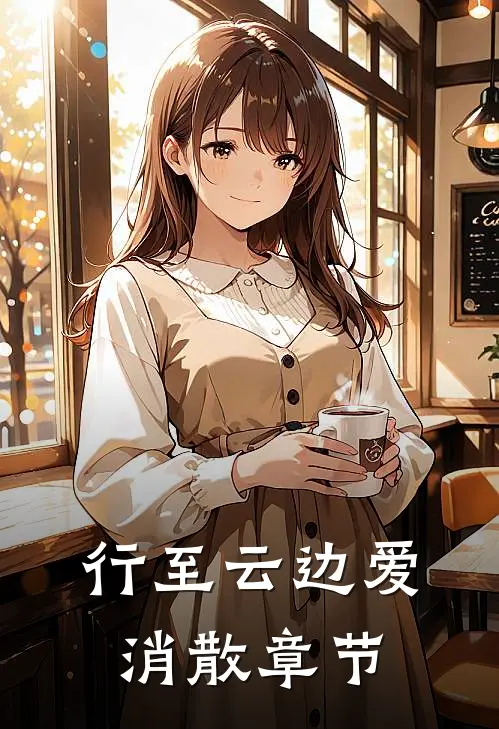 行至云边爱消散章节