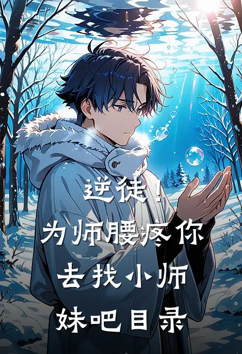逆徒！为师腰疼，你去找小师妹吧目录