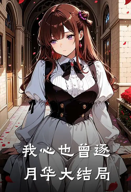 我心也曾逐月华大结局