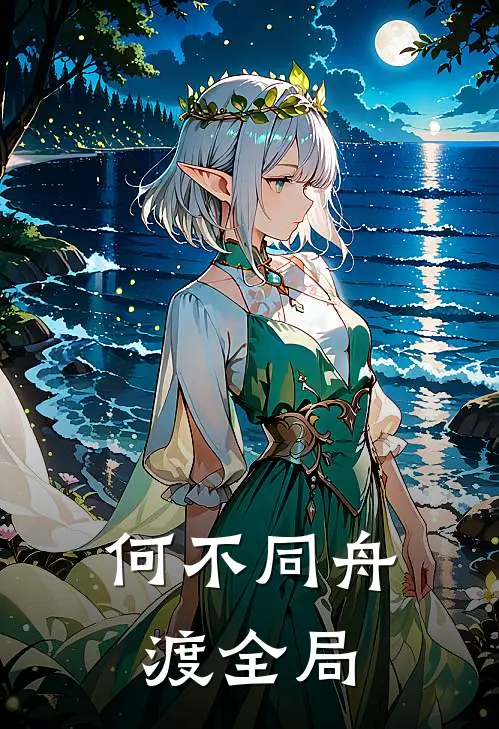 何不同舟渡全局