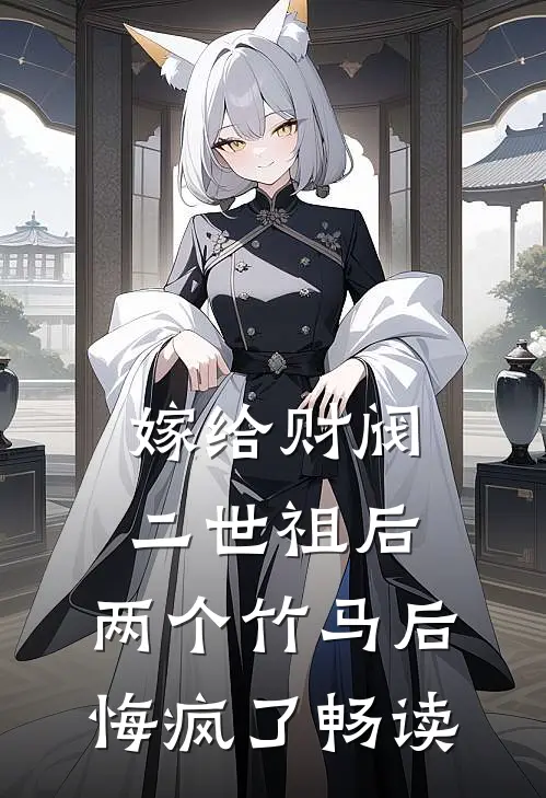 嫁给财阀二世祖后，两个竹马后悔疯了畅读