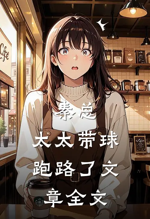 秦总，太太带球跑路了文章全文
