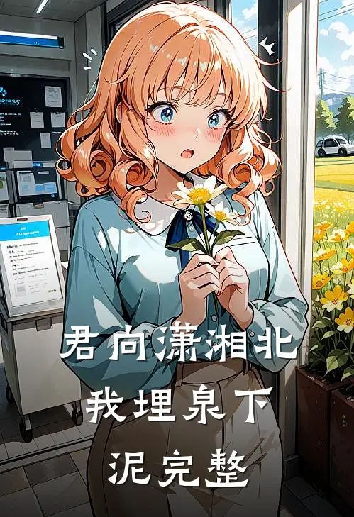 君向潇湘北，我埋泉下泥完整