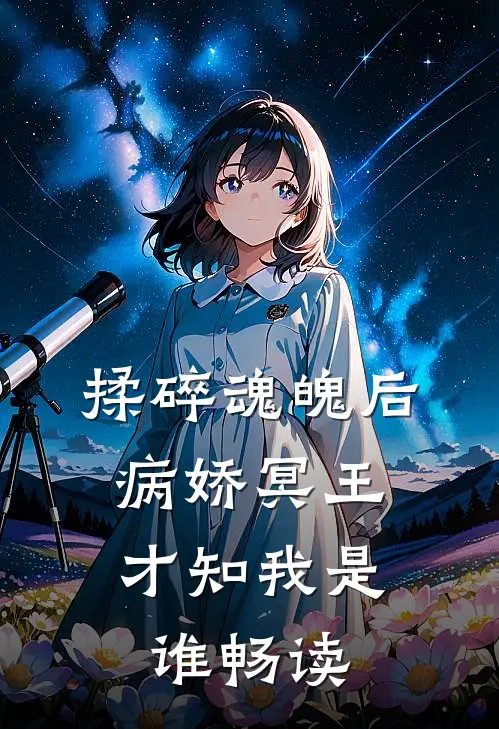 揉碎魂魄后，病娇冥王才知我是谁畅读