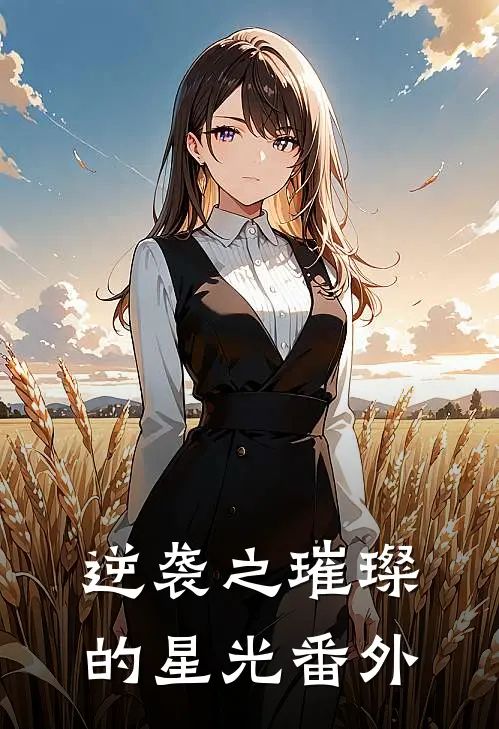 逆袭之璀璨的星光 番外