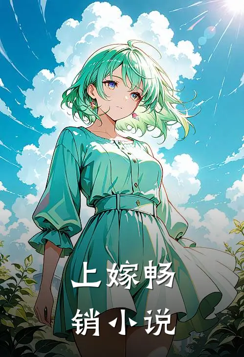 上嫁畅销小说