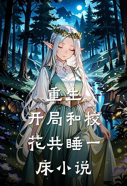 重生：开局和校花共睡一床小说