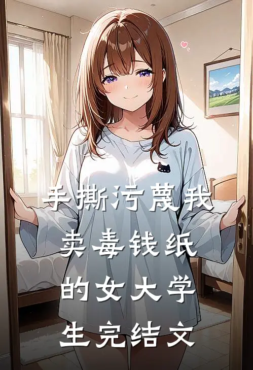 手撕污蔑我卖毒钱纸的女大学生完结文
