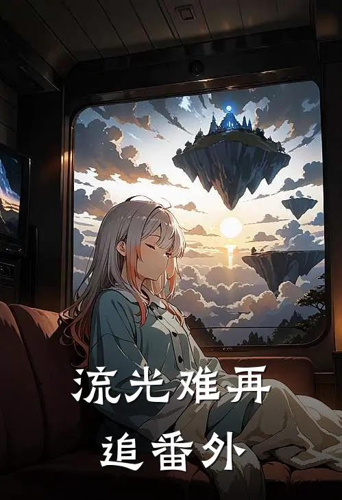 流光难再追番外