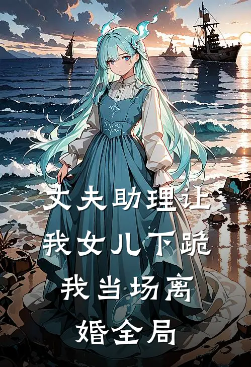 丈夫助理让我女儿下跪,我当场离婚全局没有了