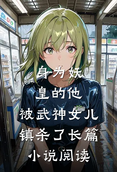 身为妖皇的他，被武神女儿镇杀了长篇小说阅读