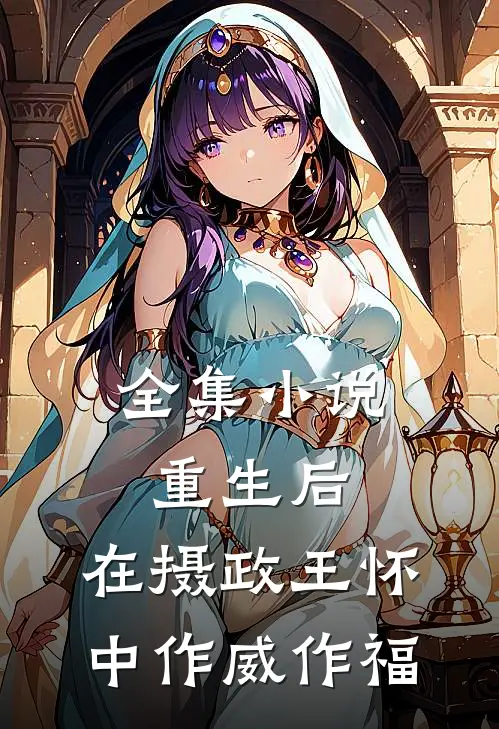 全集小说重生后，在摄政王怀中作威作福